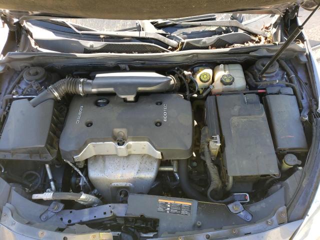 Photo 7 from auction – 2014 CHEVROLET MALIBU LS with VIN 1G11A5SL8EF241808