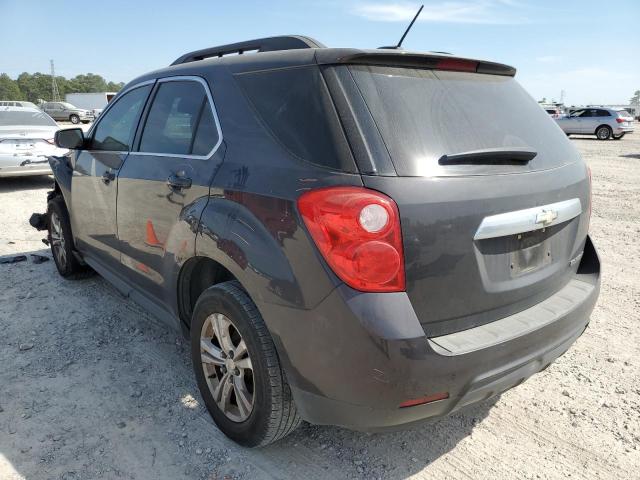 Photo 3 from auction – 2015 CHEVROLET EQUINOX LT with VIN 2GNALCEK5F6333809