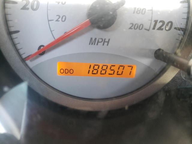 Photo 8 from auction – 2005 TOYOTA RAV4 with VIN JTEGD20V150059782