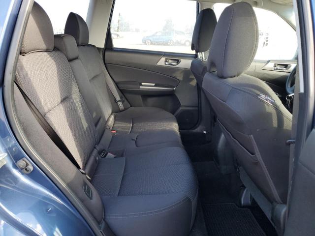 Photo 6 from auction – 2012 SUBARU FORESTER 2 with VIN JF2SHACC0CH419485