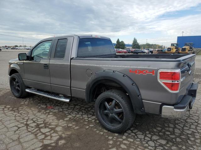 Photo 3 from auction – 2010 FORD F150 SUPER with VIN 1FTFX1EV2AKE81438