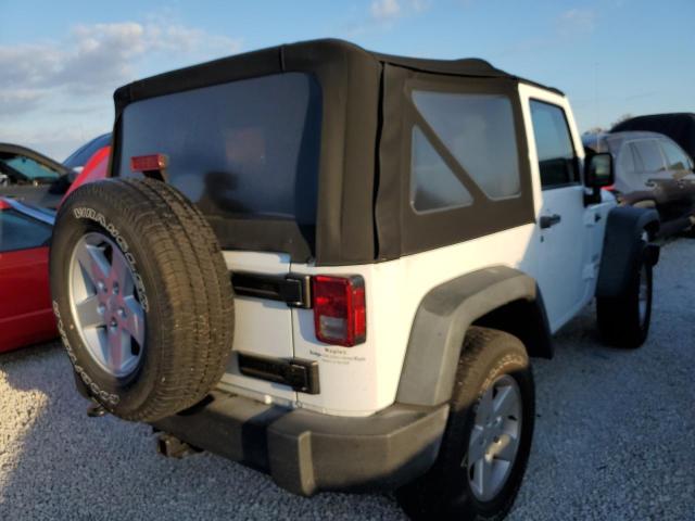 Photo 4 from auction – 2016 JEEP WRANGLER S with VIN 1C4AJWAG9GL280199