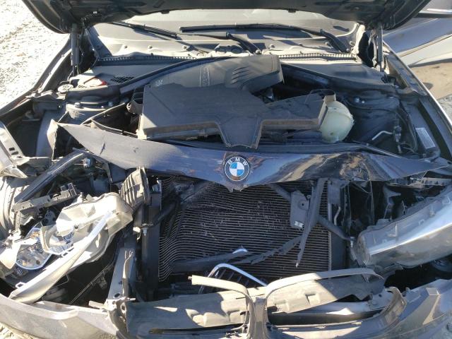 Photo 7 from auction – 2013 BMW 320 I with VIN WBA3B1C59DF462125