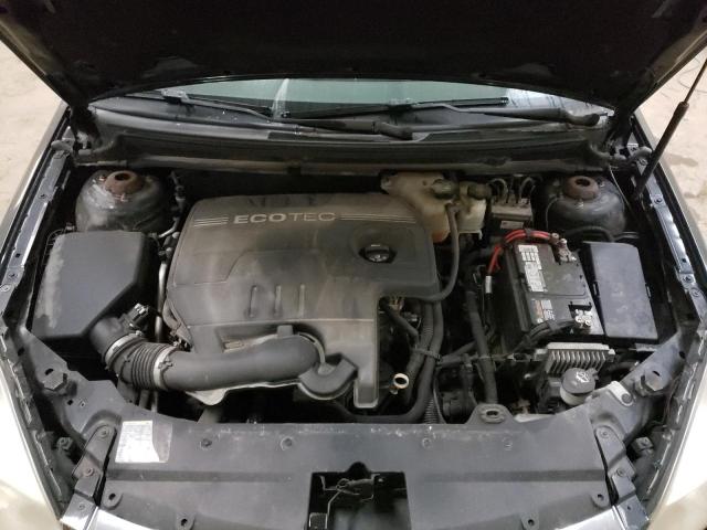 Photo 7 from auction – 2009 SATURN AURA with VIN 1G8ZS57B59F133895