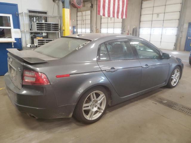 Photo 4 from auction – 2008 ACURA TL with VIN 19UUA66248A055892