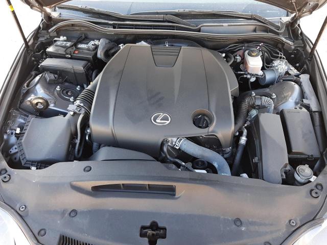 Photo 7 from auction – 2014 LEXUS IS 250 with VIN JTHBF1D29E5042720