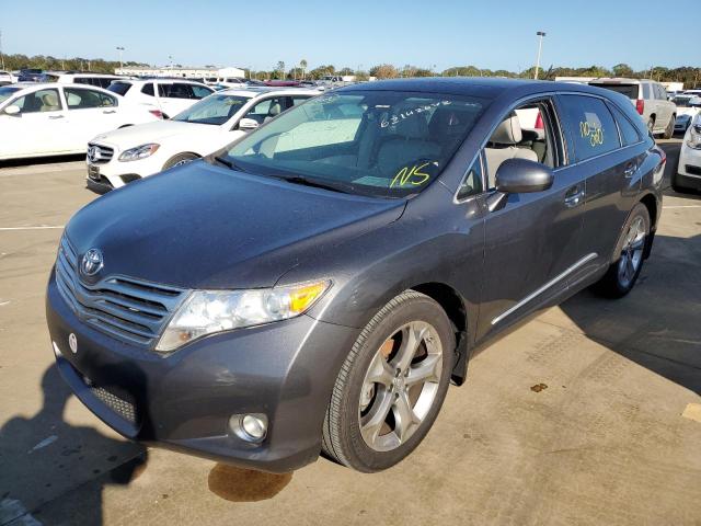 Photo 2 from auction – 2011 TOYOTA VENZA with VIN 4T3BK3BB6BU062231