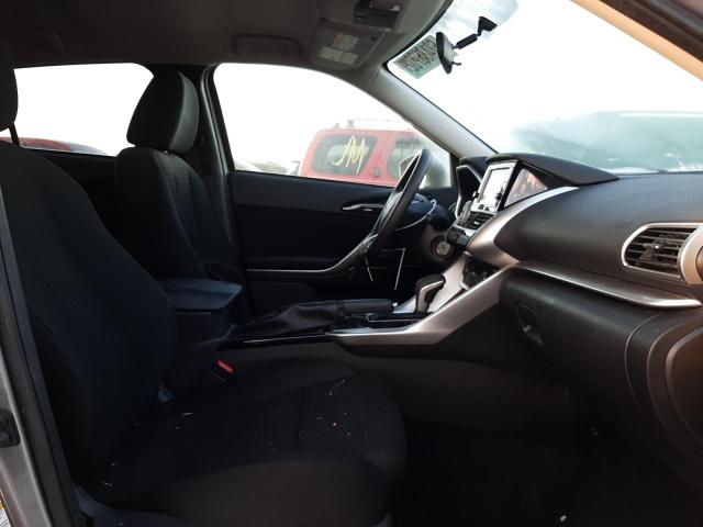 Photo 5 from auction – 2018 MITSUBISHI ECLIPSE CR with VIN JA4AS3AA9JZ068117