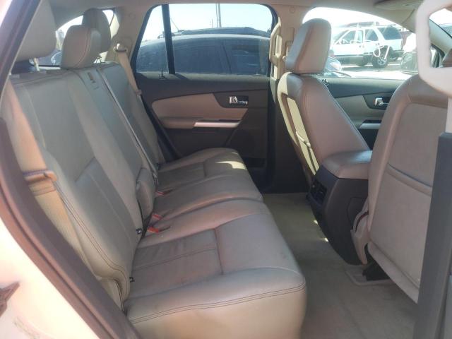 Photo 6 from auction – 2011 FORD EDGE SEL with VIN 2FMDK3JC5BBA21994