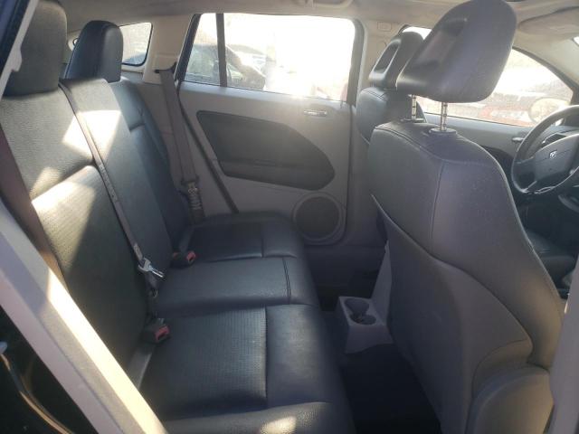 Photo 6 from auction – 2007 DODGE CALIBER R/ with VIN 1B3HB78K67D223773