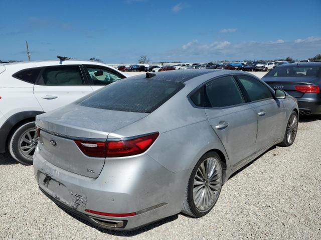 Photo 4 from auction – 2017 KIA CADENZA PR with VIN KNALC4J16H5084243