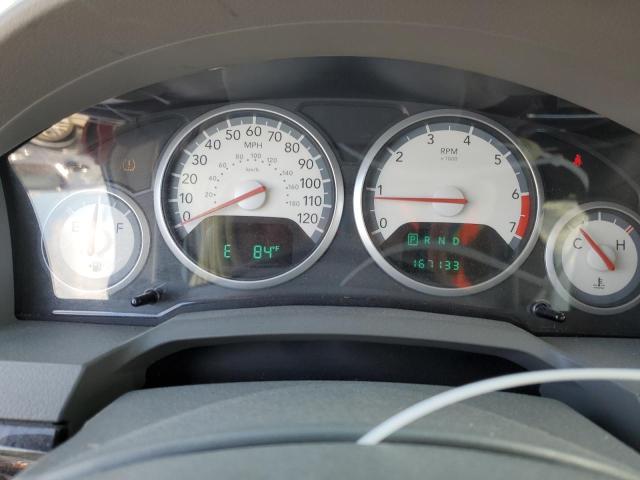 Zdjęcie 8 z aukcji – 2010 DODGE GRAND CARA z VIN 2D4RN5DX0AR125863