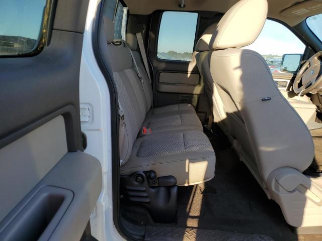 Photo 6 from auction – 2009 FORD F150 SUPER with VIN 1FTRX14V29FB24828