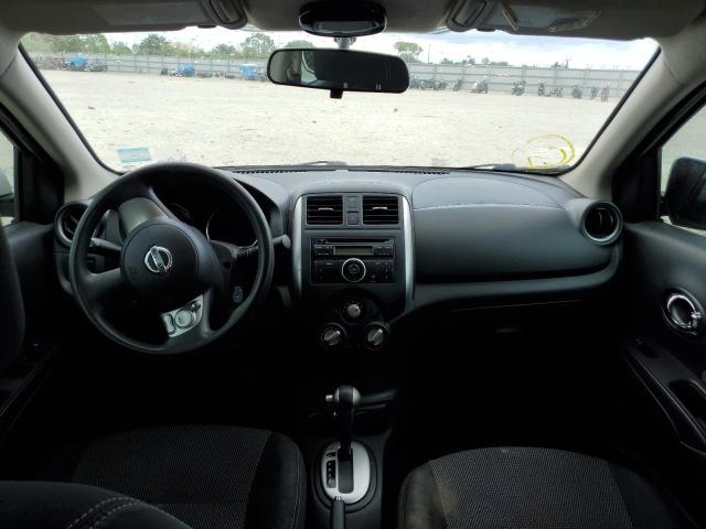 Photo 9 from auction – 2014 NISSAN VERSA S with VIN 3N1CN7AP7EL828207