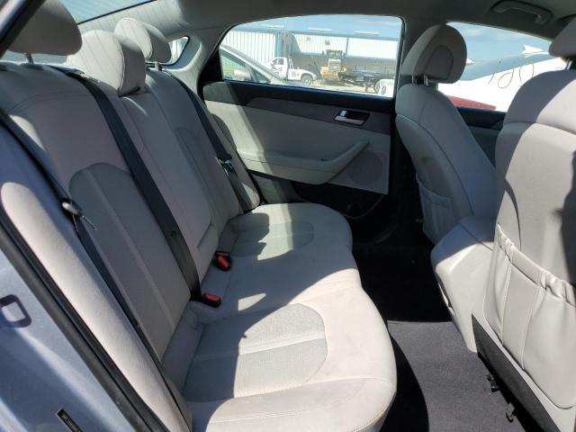 Photo 6 from auction – 2017 HYUNDAI SONATA SE with VIN 5NPE24AF6HH535732