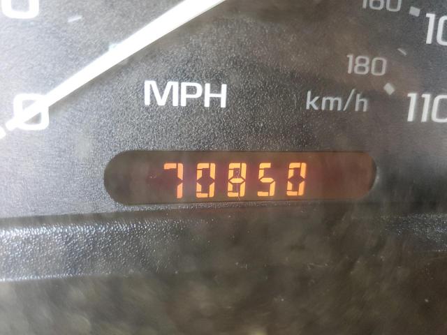 Photo 8 from auction – 2005 CHEVROLET CAVALIER with VIN 1G1JC12F457101861