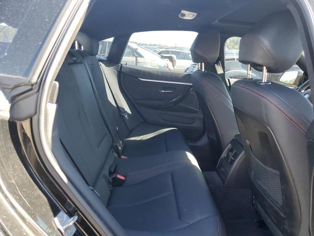 Photo 6 from auction – 2020 BMW 430I GRAN with VIN WBA4J1C00LBU67960