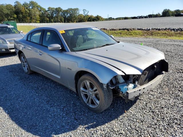 DODGE CHARGER R/ 2014 with VIN 2C3CDXDT8EH236725 - Photo from auction