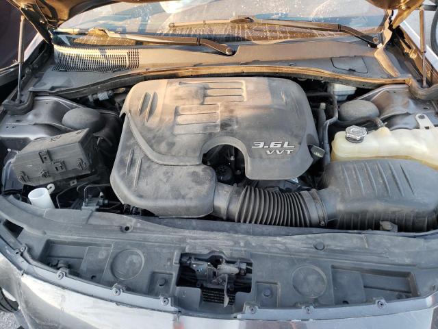 Photo 7 from auction – 2015 CHRYSLER 300 S with VIN 2C3CCABG9FH859844