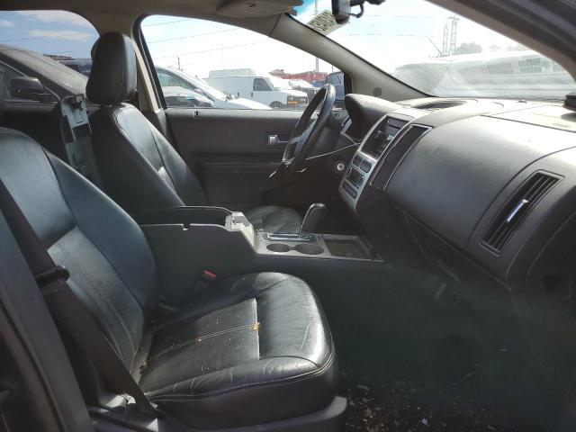 Photo 5 from auction – 2010 FORD EDGE LIMIT with VIN 2FMDK4KC2ABB48673