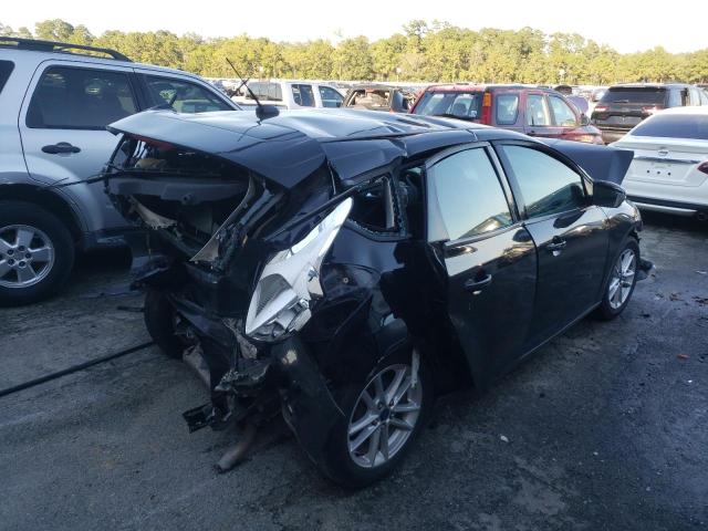 Photo 4 from auction – 2016 FORD FOCUS SE with VIN 1FADP3K25GL204756