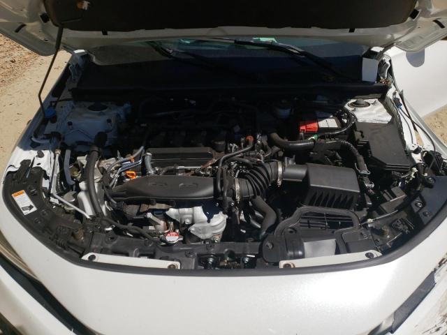 Photo 7 from auction – 2022 HONDA CIVIC EX with VIN JHMFE1F70NX001460