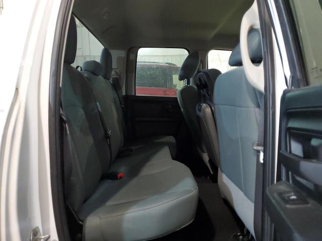 Photo 6 from auction – 2018 RAM 1500 ST with VIN 1C6RR7FGXJS273695