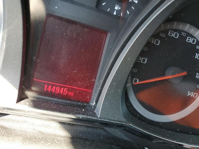 Photo 8 from auction – 2013 GMC TERRAIN SL with VIN 2GKALMEK9D6366781