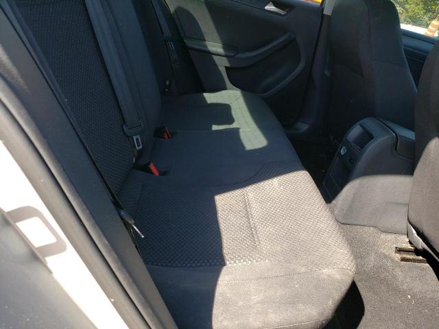 Photo 6 from auction – 2014 VOLKSWAGEN JETTA BASE with VIN 3VW2K7AJ4EM444986