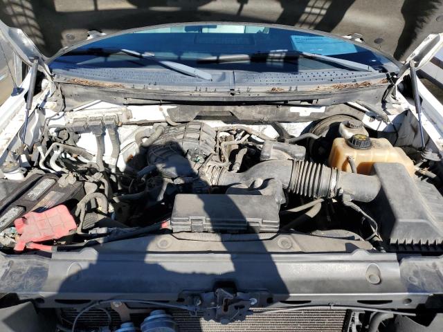 Photo 7 from auction – 2011 FORD F150 SUPER with VIN 1FTEW1CM5BFC14426