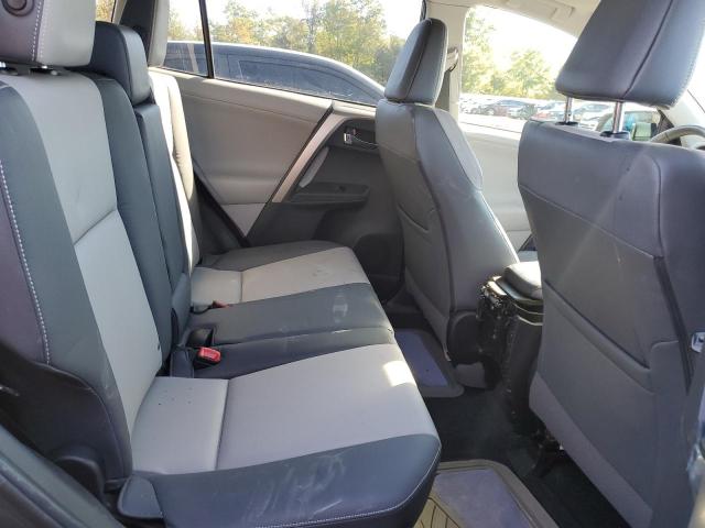 Photo 6 from auction – 2013 TOYOTA RAV4 LIMIT with VIN 2T3DFREV2DW018414