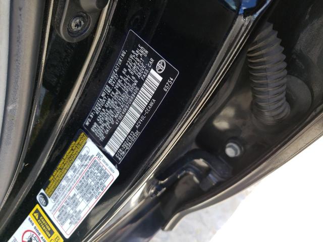 Photo 10 from auction – 2007 TOYOTA CAMRY CE with VIN 4T1BE46K67U689406
