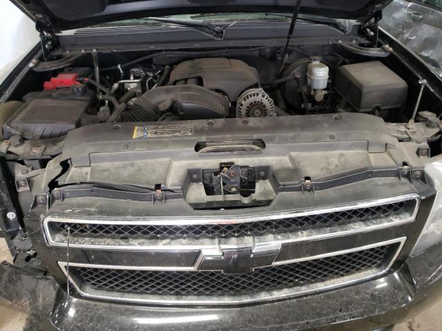 Photo 7 from auction – 2011 CHEVROLET TAHOE K150 with VIN 1GNSKBE02BR119620
