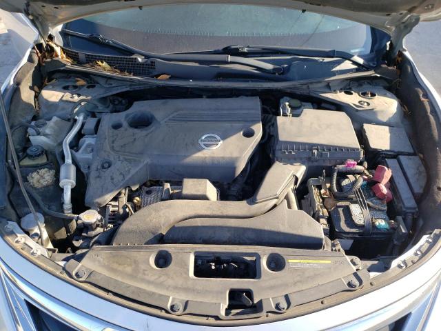 Photo 7 from auction – 2013 NISSAN ALTIMA 2.5 with VIN 1N4AL3AP9DN533827