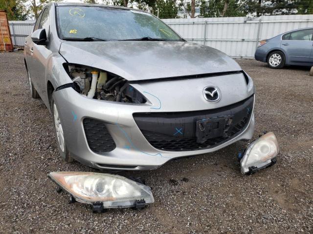 Photo 9 from auction – 2012 MAZDA 3 I with VIN JM1BL1UF3C1579598
