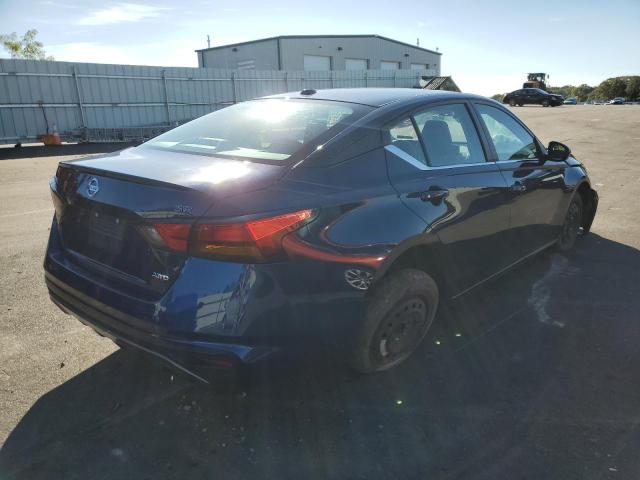Photo 4 from auction – 2021 NISSAN ALTIMA SR with VIN 1N4BL4CW7MN306604