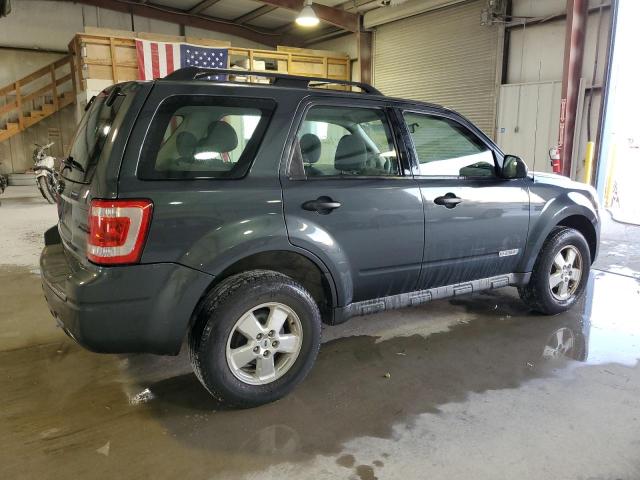 Photo 3 from auction – 2008 FORD ESCAPE XLS with VIN 1FMCU02Z08KE64463