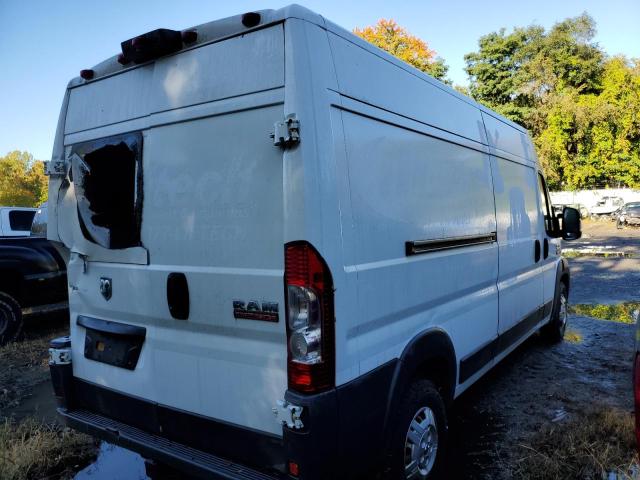 Photo 4 from auction – 2015 RAM PROMASTER with VIN 3C6TRVDG1FE501655