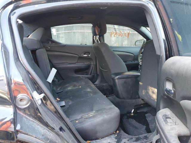 Photo 6 from auction – 2014 DODGE AVENGER SE with VIN 1C3CDZAB0EN229184