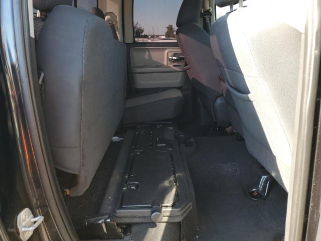 Photo 6 from auction – 2009 DODGE RAM 1500 with VIN 1D3HV18TX9S737496