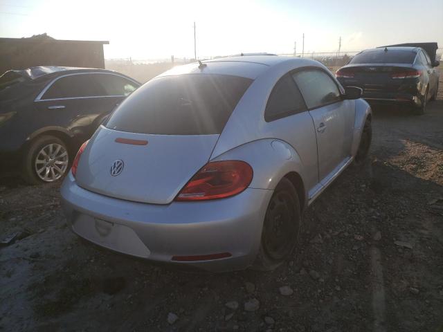 Photo 4 from auction – 2013 VOLKSWAGEN BEETLE with VIN 3VWJP7AT6DM693643