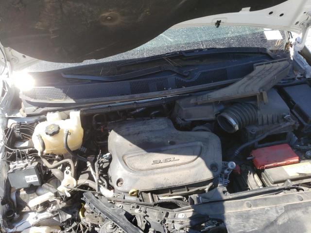 Photo 7 from auction – 2019 CHRYSLER PACIFICA T with VIN 2C4RC1BG9KR650615
