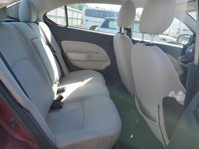 Photo 6 from auction – 2018 MITSUBISHI MIRAGE G4 with VIN ML32F3FJ0JHF09894