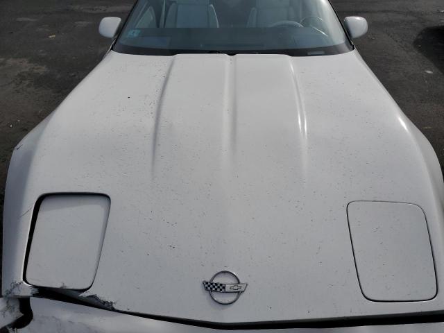 Photo 7 from auction – 1988 CHEVROLET CORVETTE with VIN 1G1YY2186J5111905