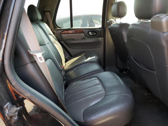Photo 6 from auction – 2004 GMC ENVOY with VIN 1GKDT13S342114133
