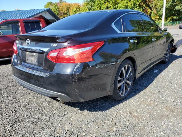Photo 4 from auction – 2016 NISSAN ALTIMA 2.5 with VIN 1N4AL3AP8GN373721