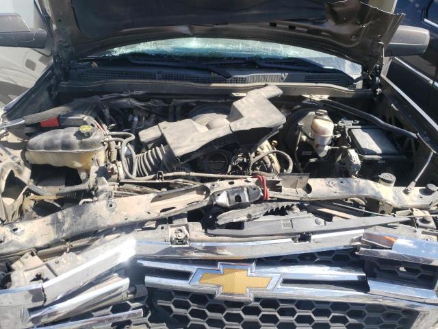 Photo 7 from auction – 2014 CHEVROLET SILVERADO with VIN 3GCPCREC8EG168565