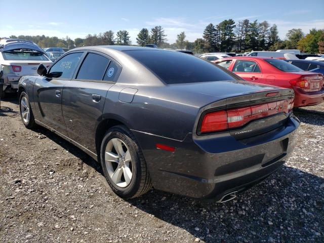 Photo 3 from auction – 2013 DODGE CHARGER SE with VIN 2C3CDXBG0DH689869