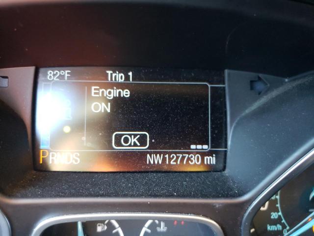 Photo 8 from auction – 2014 FORD FOCUS SE with VIN 1FADP3F23EL356221