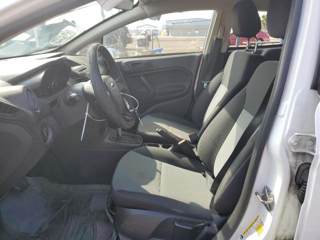 Photo 5 from auction – 2017 FORD FIESTA S with VIN 3FADP4AJ1HM122649